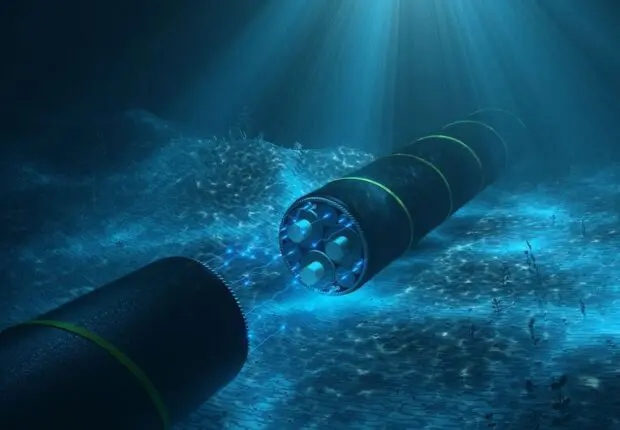 Câbles d’internet sectionnés en mer Rouge : l’Algérie sera-t-elle impactée ?