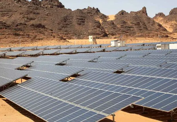 Une étude suédoise place la centrale de Ghardaïa parmi les plus performantes du Maghreb
