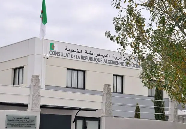 Canada : le consulat d’Algérie à Montréal se déplace pour la diaspora