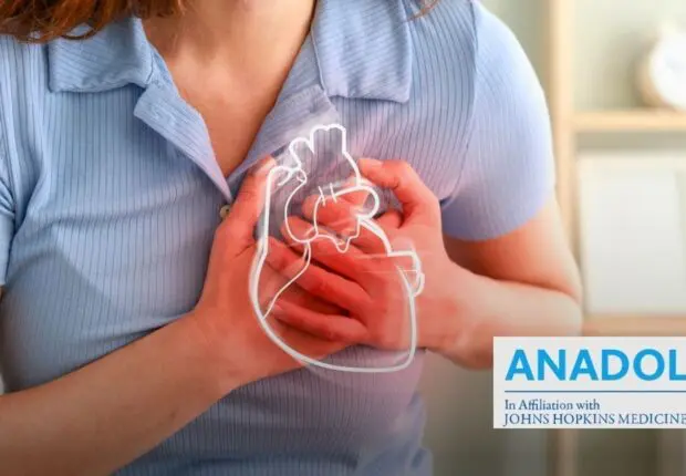 Symptômes d’une crise cardiaque : les signes qui sauvent des vies