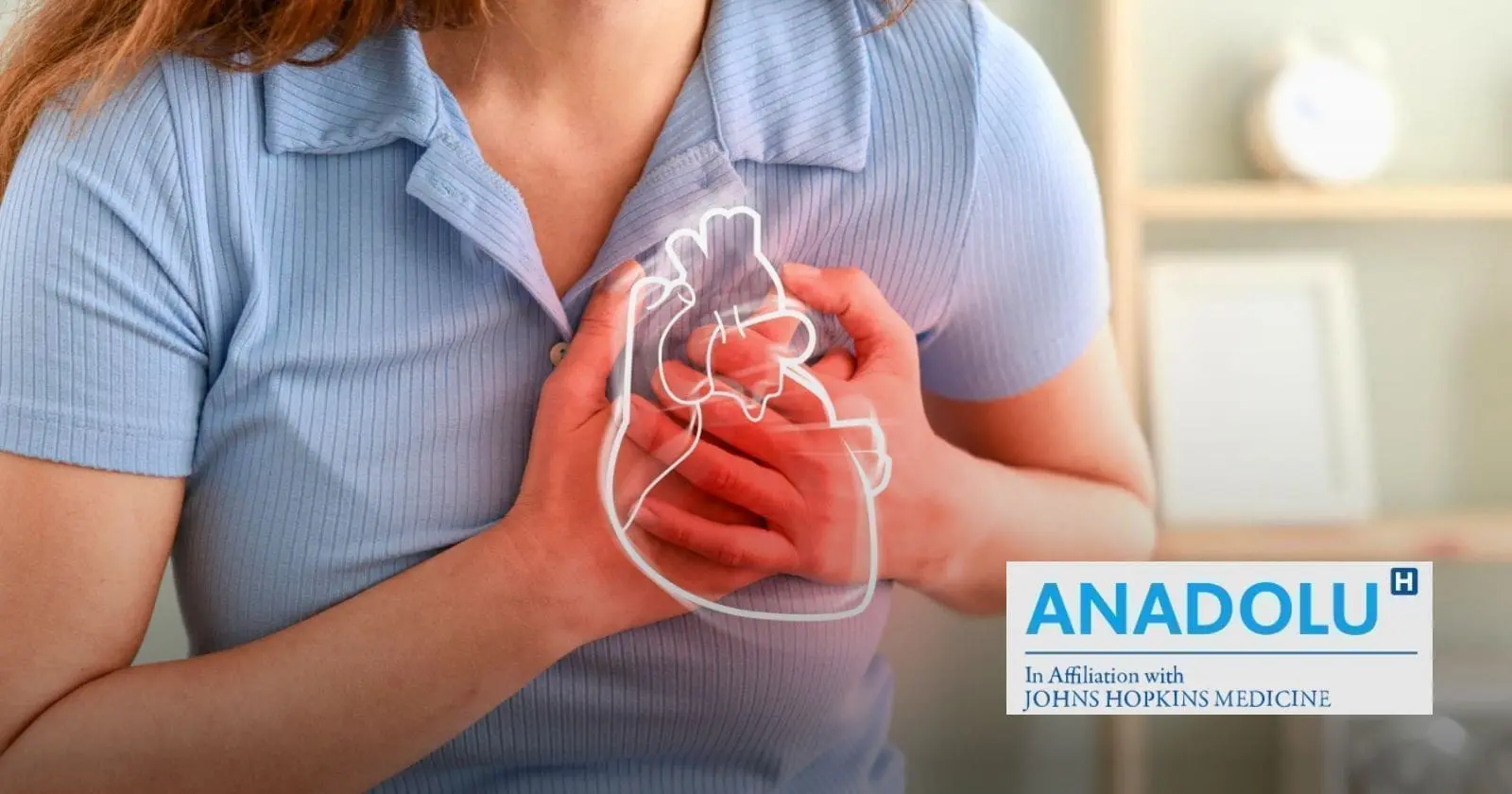 Symptômes d&rsquo;une crise cardiaque : les signes qui sauvent des vies