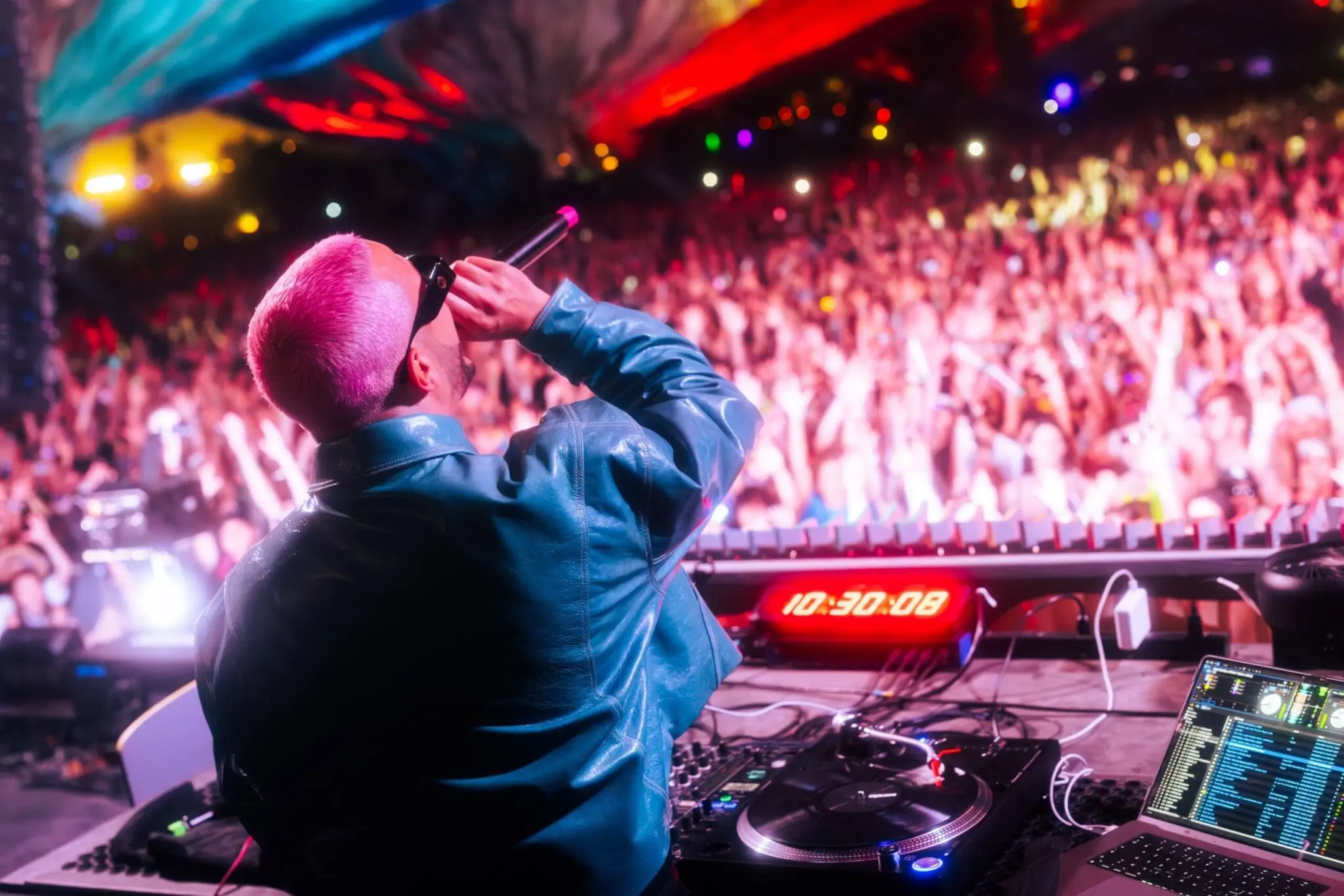 NRJ Music Awards 2025 : DJ Snake parmi les favoris avec trois nominations