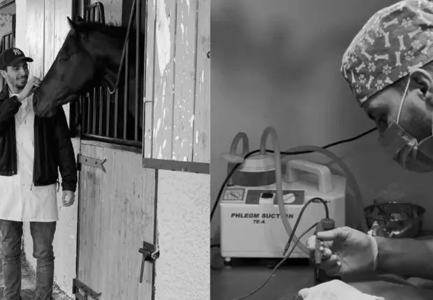 Un vétérinaire retrouvé mort… un mois après, l’autopsie révèle un égorgement glaçant