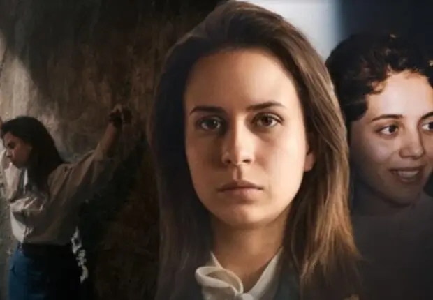 Djamila Bouhired revient sur les écrans dans une série dramatique poignante