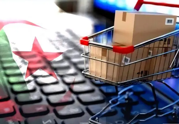 Achats en ligne/E-commerce : voici la somme record dépensée par les Algériens en 2023