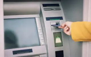 Un nouveau service très pratique désormais disponible aux GAB d&rsquo;Algérie Poste