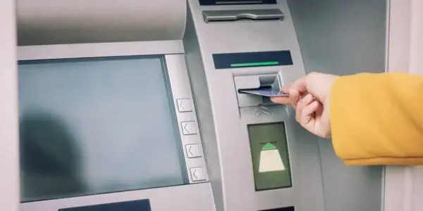 Un nouveau service très pratique désormais disponible aux GAB d&rsquo;Algérie Poste