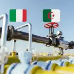 Edison se tourne vers le gaz américain : l&rsquo;alliance Algérie-Italie à l&rsquo;épreuve ? Un expert répond