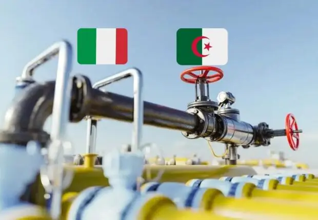 Edison se tourne vers le gaz amĂ©ricain : l’alliance AlgĂ©rie-Italie Ă  l’Ă©preuve ? Un expert rĂ©pond