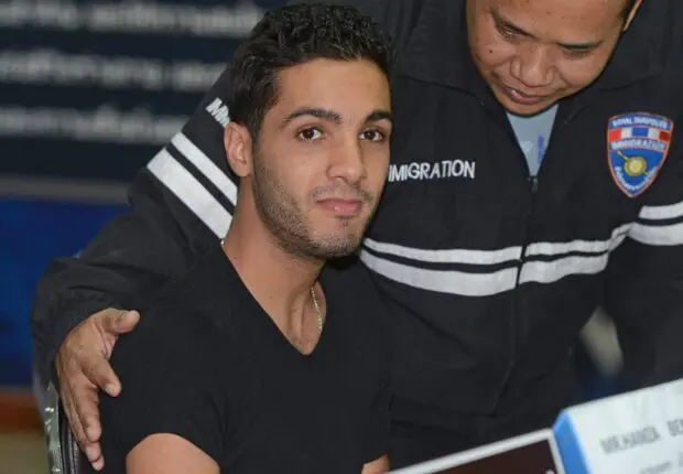 Le procès de Hamza Bendelladj à Paris reporté : son avocat Karim Achoui au cœur de la polémique