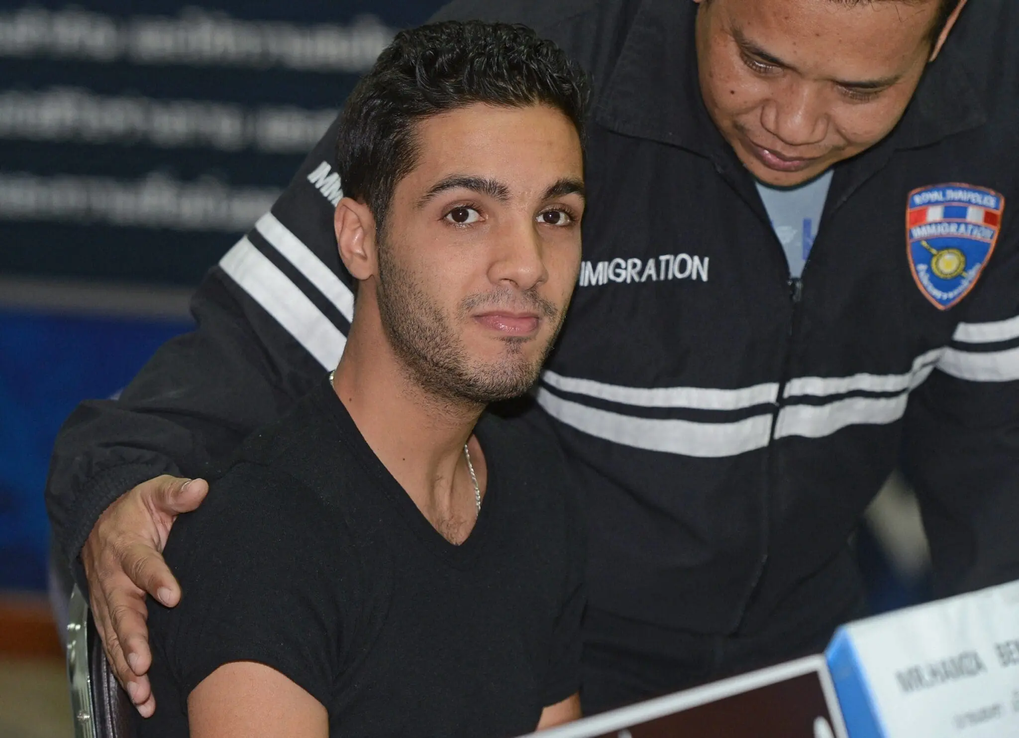 Le procès de Hamza Bendelladj à Paris reporté : son avocat Karim Achoui au cœur de la polémique