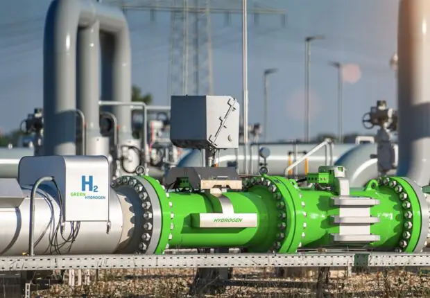 Énergie du futur : l’Algérie rejoint l’alliance africaine pour l’hydrogène vert