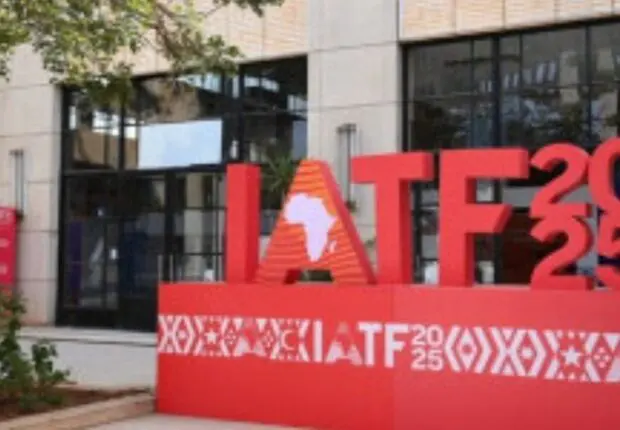 IATF-2025 : l’Algérie remporte plusieurs prix grâce à ses start-up innovantes