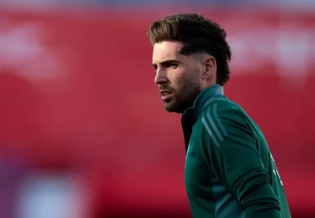 Luca Zidane, fils de Zinédine, choisit l’Algérie : la FIFA valide son changement de nationalité
