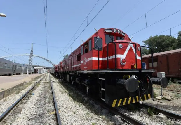 Train Algérie – Tunisie : les règles et procédures pour voyager