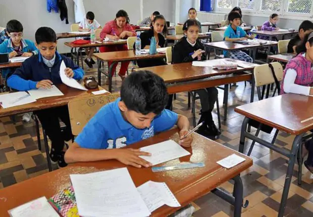 Rentrée scolaire 2025-2026 : 12 millions d’élèves de retour en classe