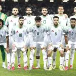 Adidas dévoile le nouveau maillot de l’équipe d’Algérie (photos)