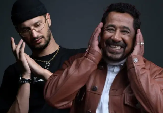 Soolking en tête, Khaled sur le podium : voici les stars nord-africaines qui cartonnent en France