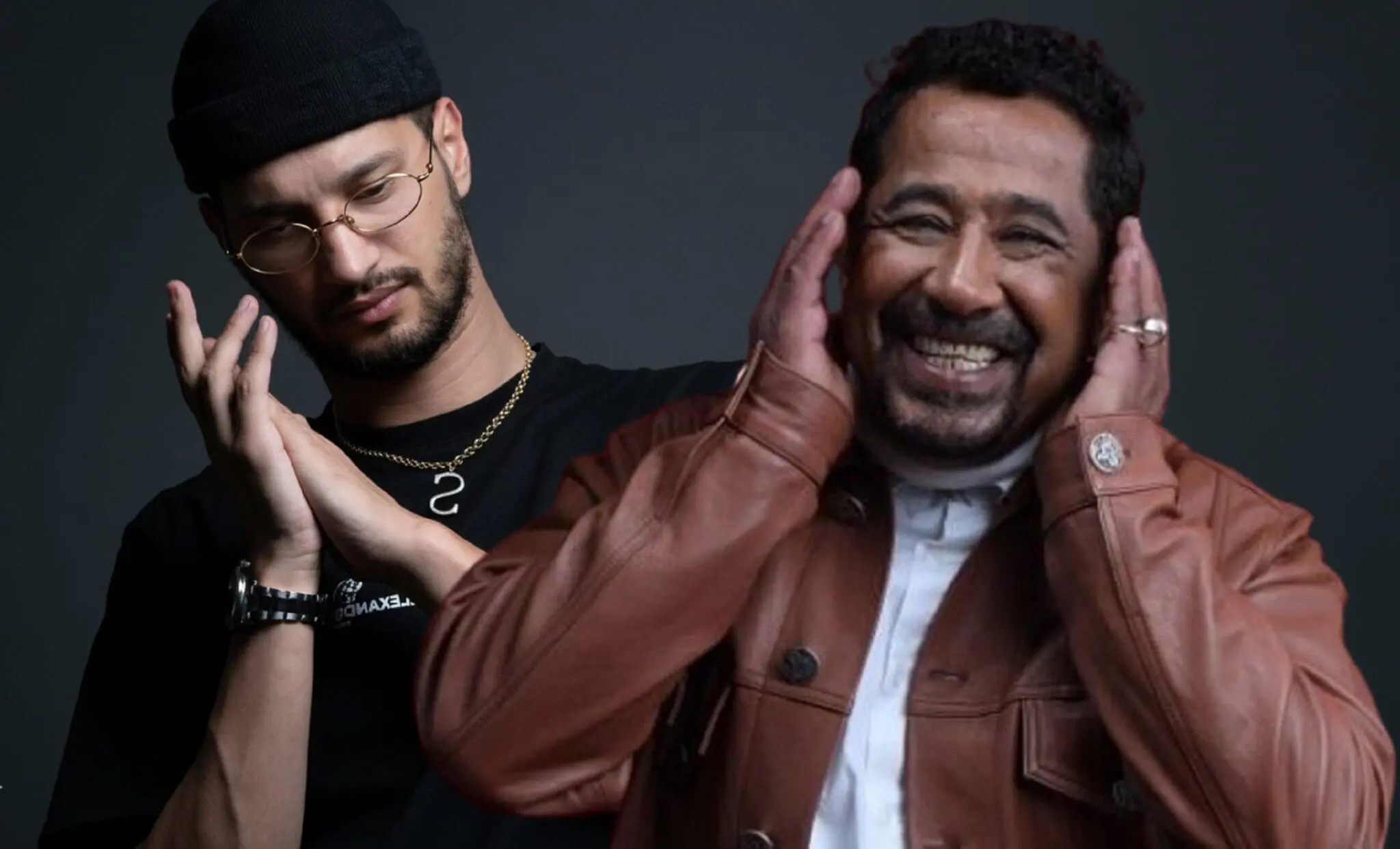 Soolking en tête, Khaled sur le podium : voici les stars nord-africaines qui cartonnent en France
