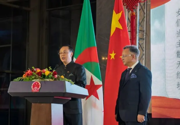 76 ans de la République populaire de Chine : l’amitié stratégique avec l’Algérie à l’honneur