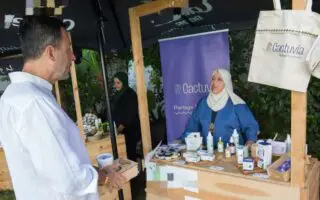 Marché d’Artisanat de l’Union Européenne : la créativité et le savoir-faire algériens à l’honneur