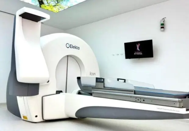 L’Hôpital privé Athena à Constantine inaugure le premier Gamma Knife en Algérie