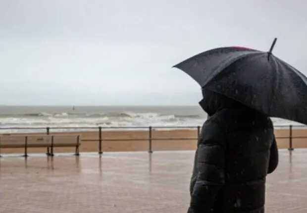 Alerte météo en Algérie : fortes pluies orageuses, grêle et vents violents attendus ce 27 septembre