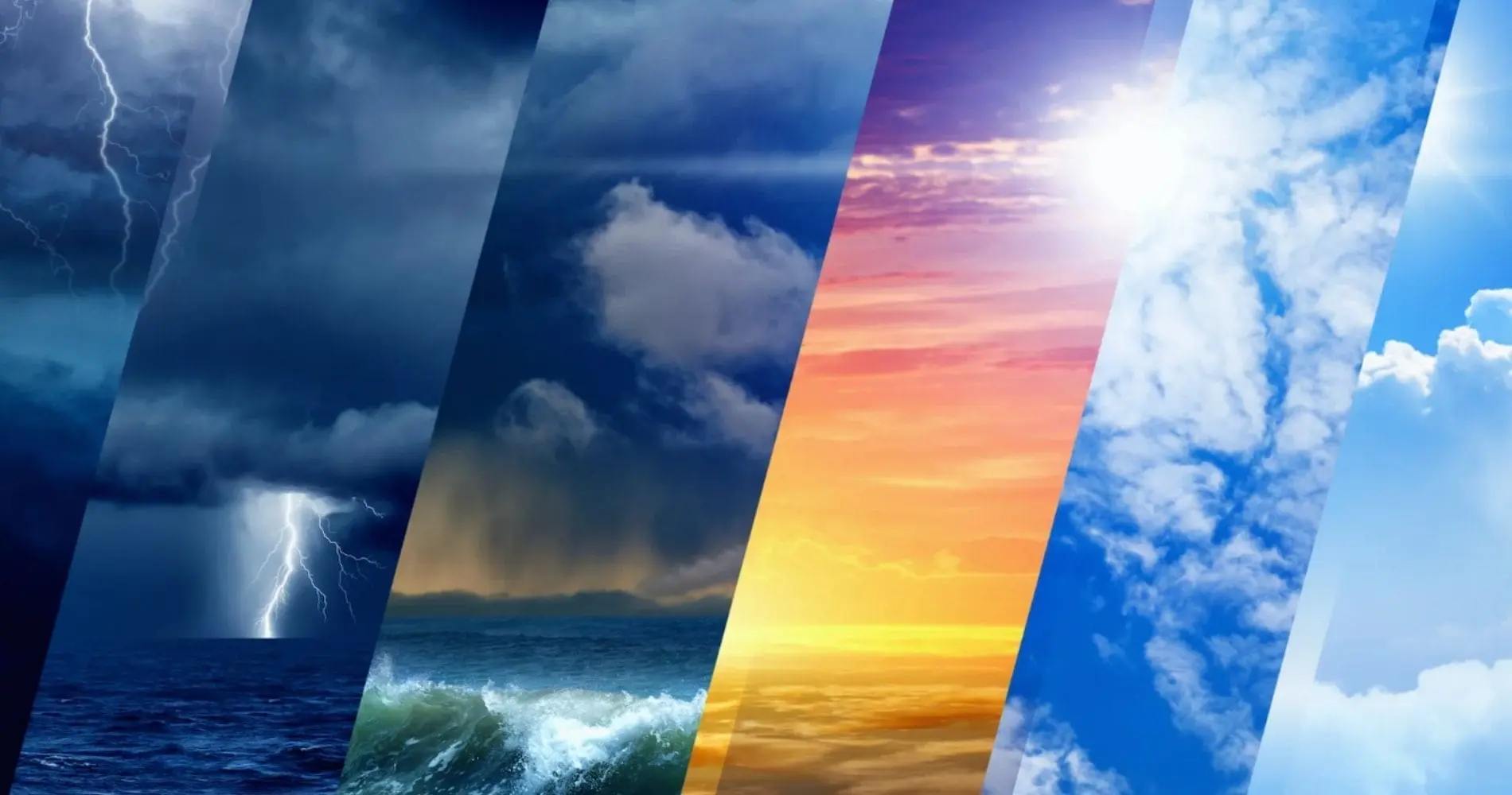 La météo en Algérie ce jeudi 11 septembre : quel temps prévoir pour cette fin de semaine ?