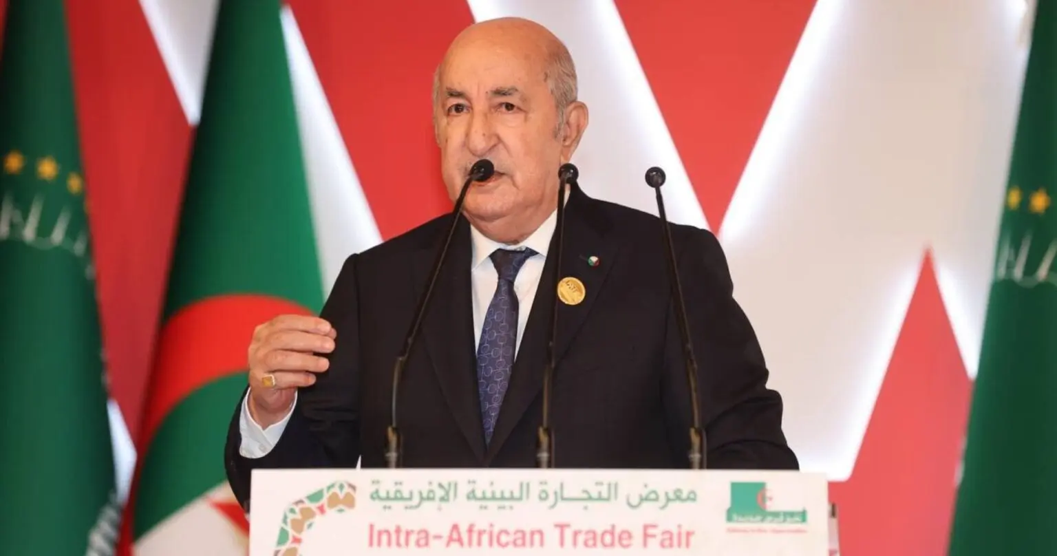 Quel est le montant exact des dettes africaines annulées par l’Algérie ?