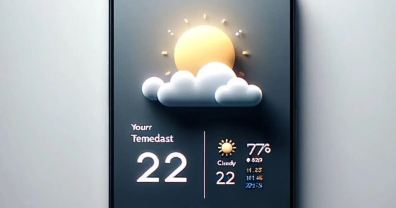 Le temps en Algérie ce lundi 15 septembre : pluies et orages attendus dans ces régions !