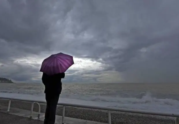 Prévisions météo du week-end en Algérie : pluies orageuses prévues dans ces régions ce 26 septembre