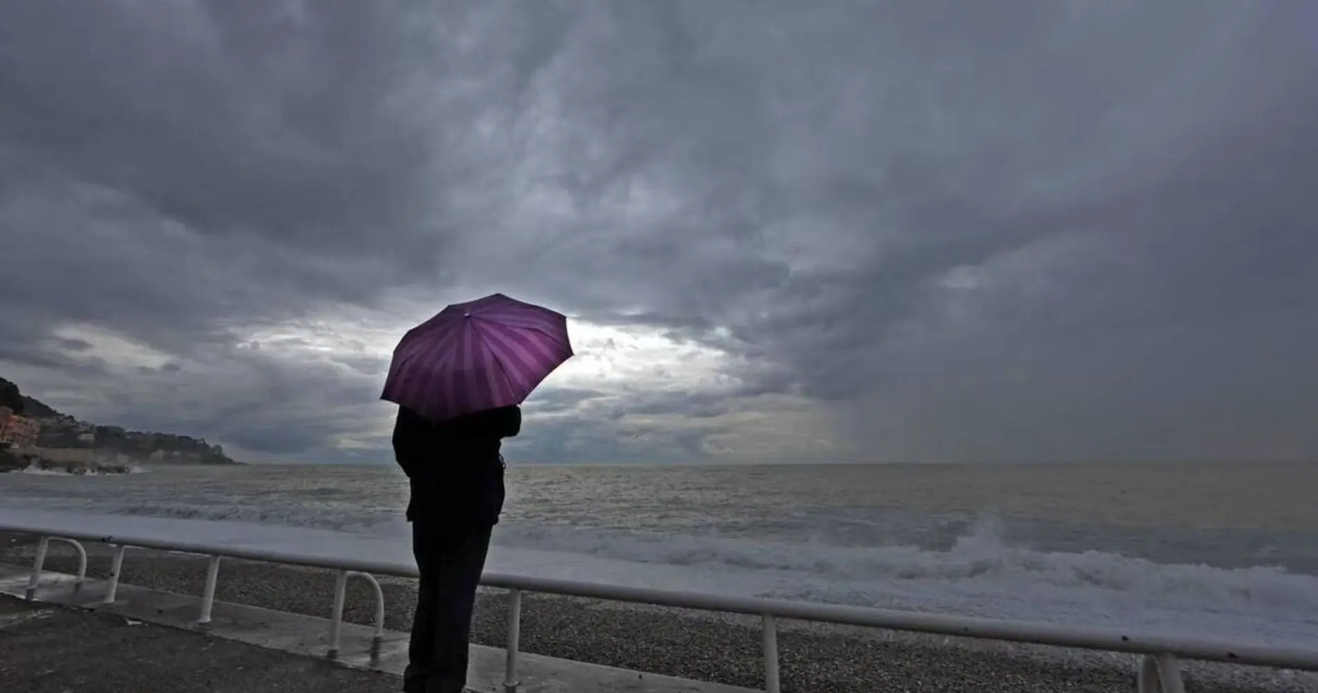 Prévisions météo du week-end en Algérie : pluies orageuses prévues dans ces régions ce 26 septembre