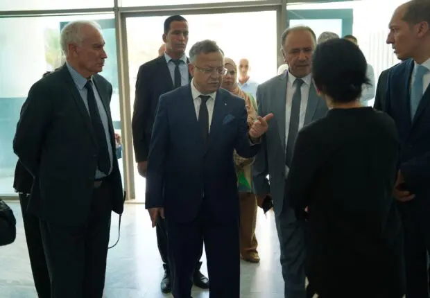 Baddari ordonne la prolongation des cours jusqu’à 22h dans ces facultés