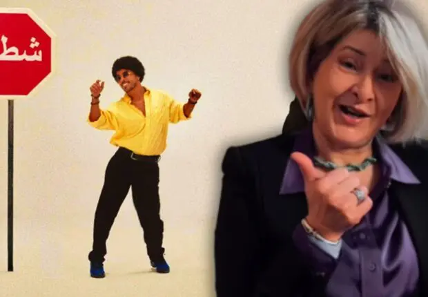 « Une honte », l’actrice Nardjess fustige les défenseurs de Mohamed Khassani