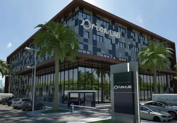 Orion LAB annonce de nouvelles initiatives pour la santé en Algérie et à l&rsquo;export