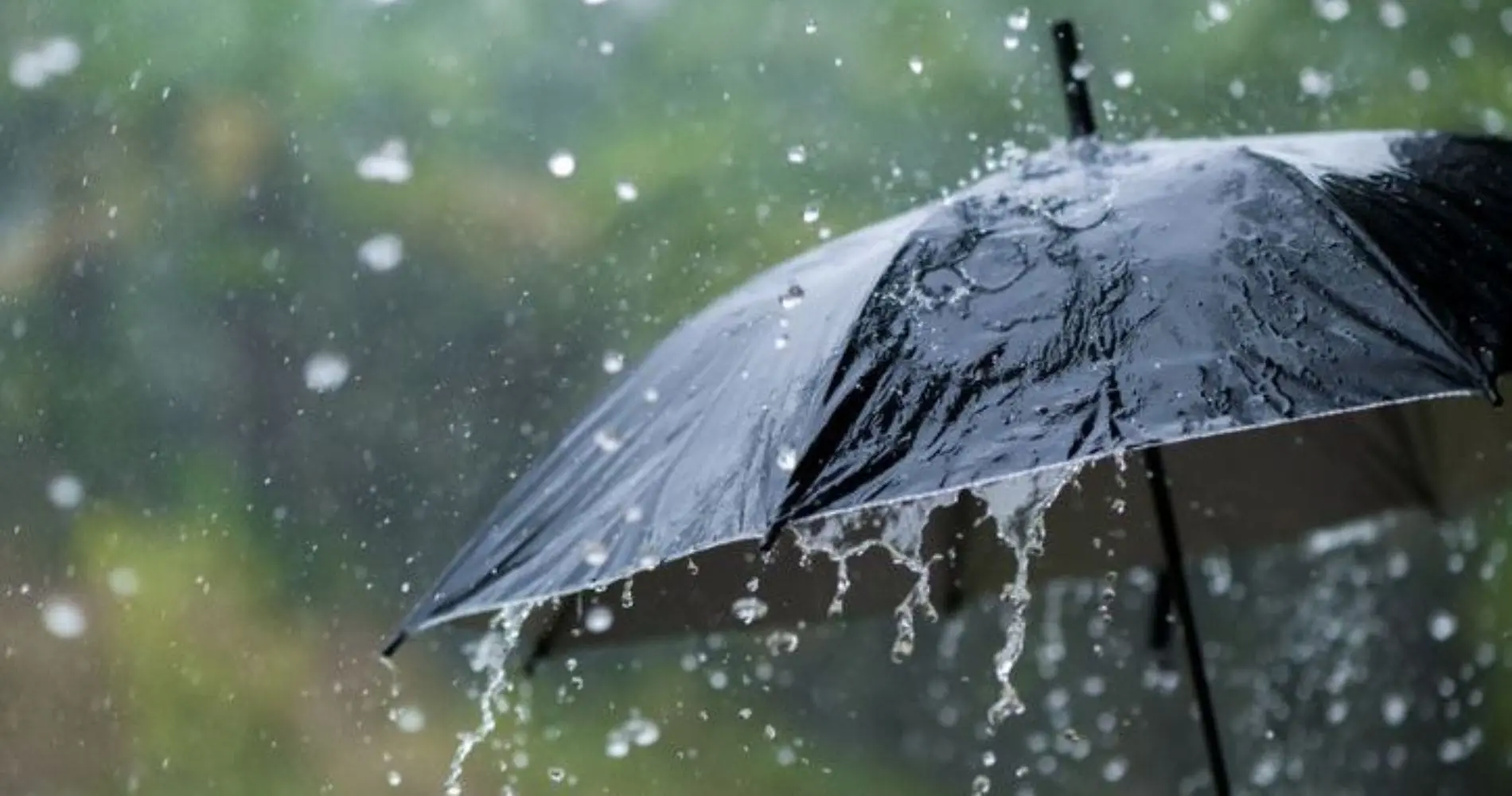 Alerte météo en Algérie : vigilance « jaune » pour pluies et orages émise pour ce mardi 23 septembre