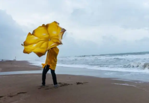 Météo du mercredi 24 septembre : pluies, orages et vigilance sur plusieurs wilayas