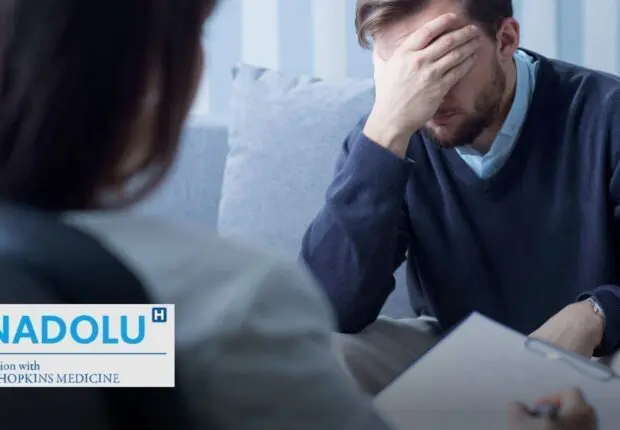 Votre humeur est-elle en berne ? Apprenez à identifier les symptômes de la dépression