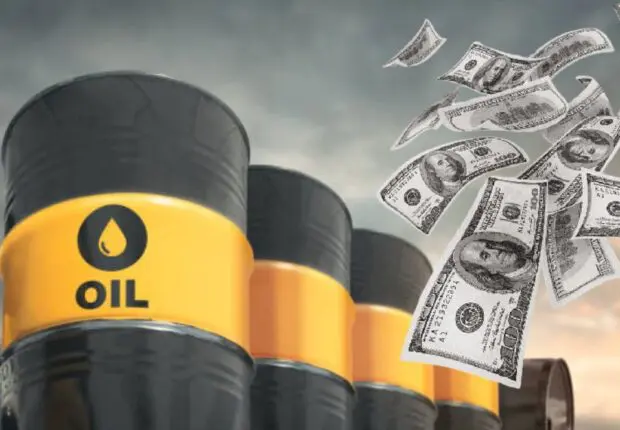 Revenus hydrocarbures : combien l’AlgĂ©rie a-t-elle tirĂ© de son pĂ©trole et gaz en 2024 ?