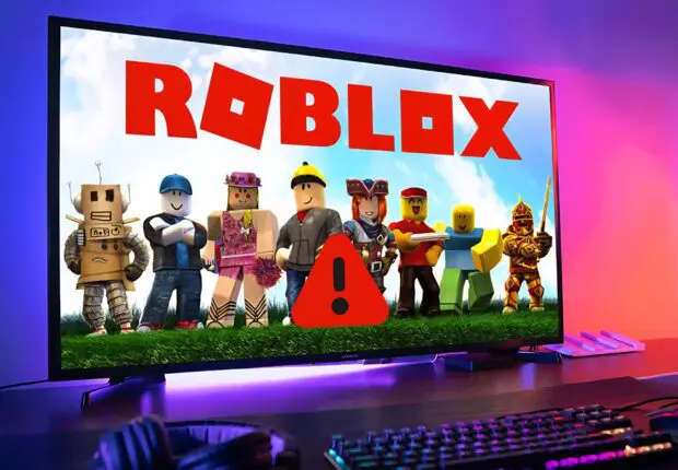 L’Algérie bannit la célèbre plateforme Roblox : on vous explique pourquoi