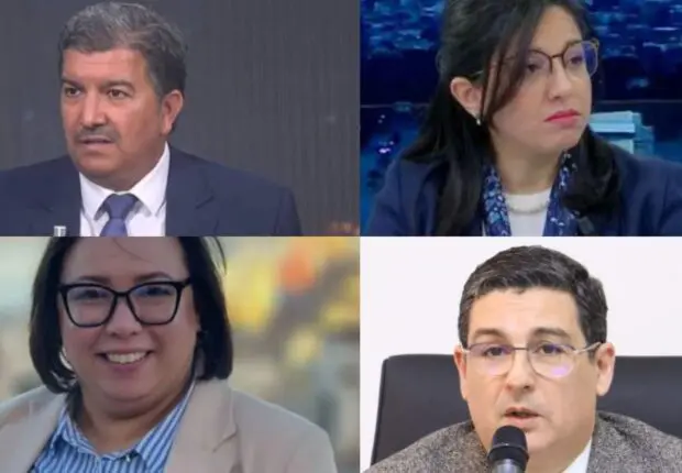 Changement de gouvernement : qui sont les 4 nouveaux ministres nommés par Tebboune ?
