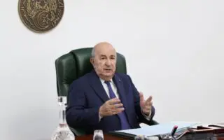 Durcissement prochain du code de la route : Tebboune serre la vis au Conseil des ministres