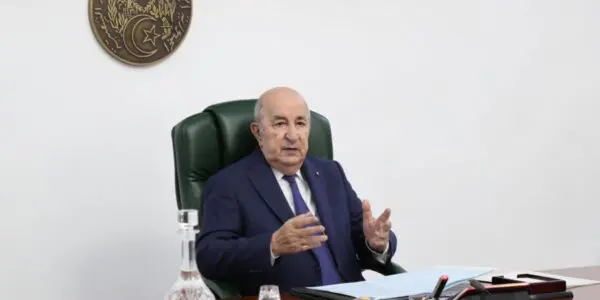 Durcissement prochain du code de la route : Tebboune serre la vis au Conseil des ministres