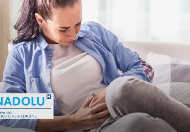 Appendicite aiguë : Apprenez à reconnaître les signes pour éviter la rupture