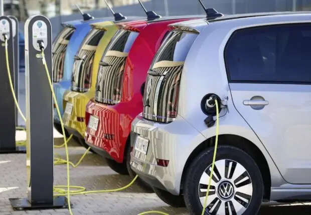 Algérie-Chine : une usine de voitures électriques se prépare, voici les 2 modèles prévus