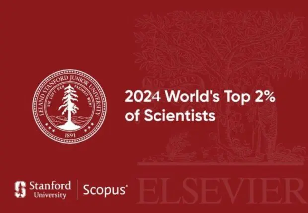Stanford classe 80 chercheurs algériens dans le top 2 % mondial