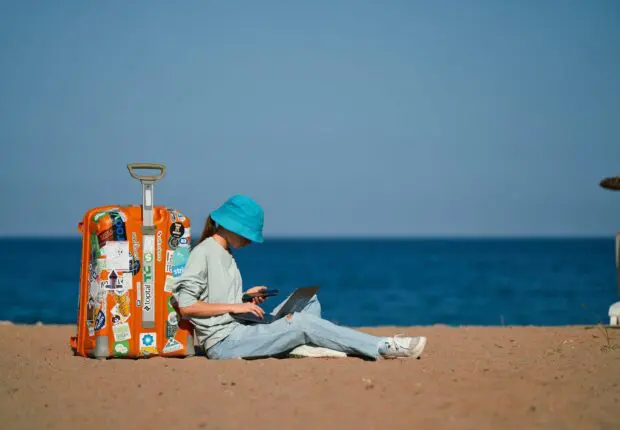 Où travailler à distance en Afrique ? Alger parmi les villes préférées des nomades numériques