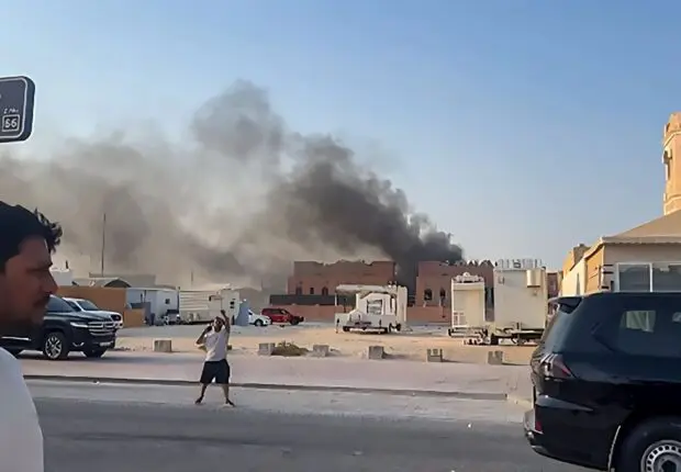 Agression israélienne contre Doha : Alger dénonce et exprime sa solidarité avec le Qatar