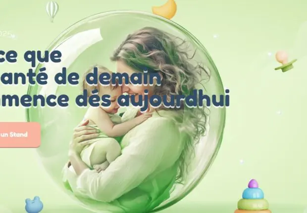 Baby Health Expo : Le grand salon de la mère et l’enfant arrive à Alger
