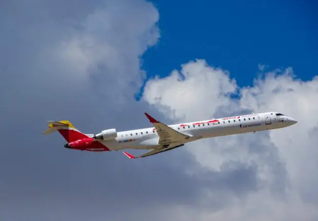 On a repéré ce bon plan : des vols Iberia depuis Alger à partir de 35 €